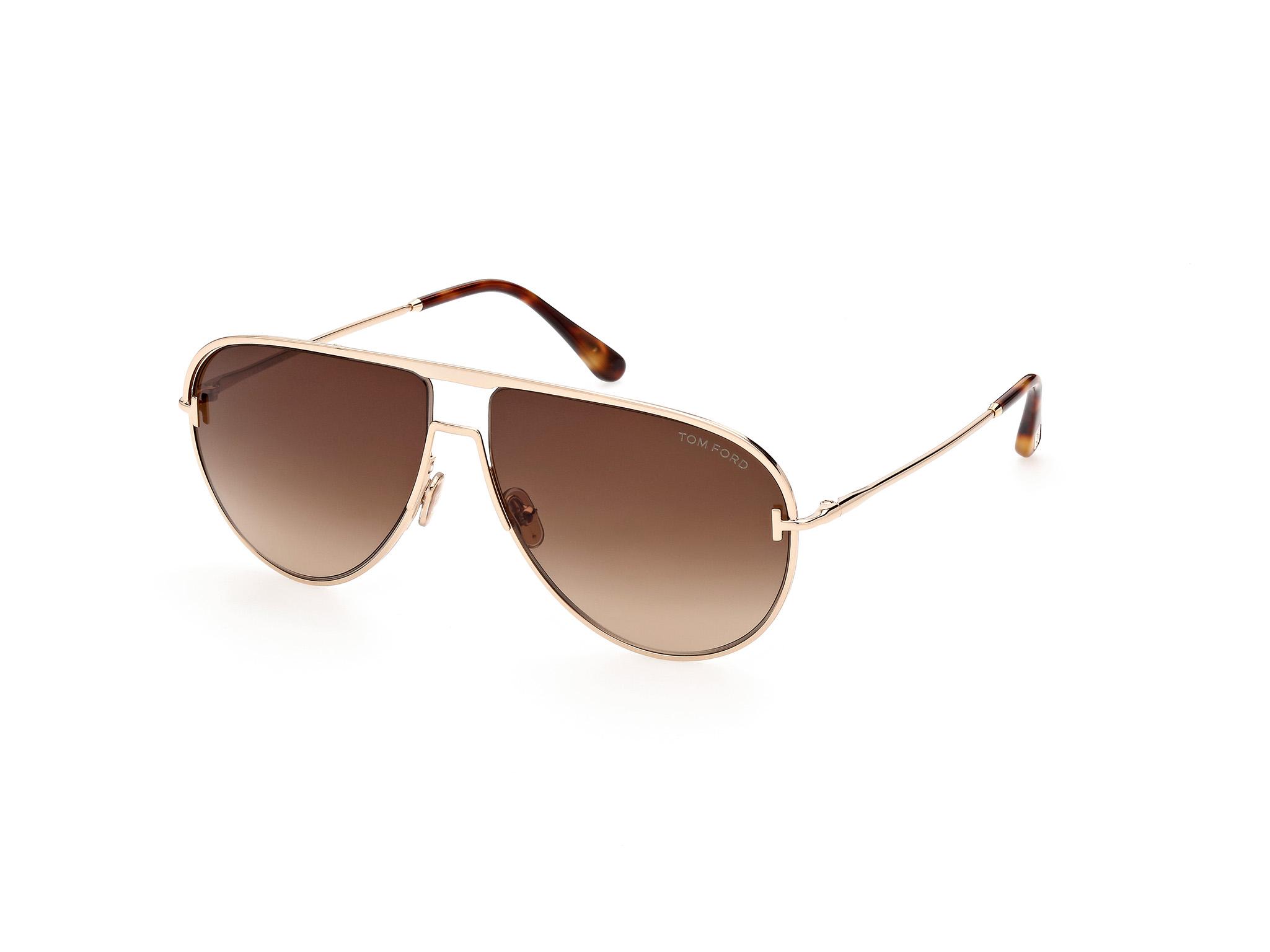 TOMFORD SUNGLASS FT0924/S 28F 60-13-145*3undefined