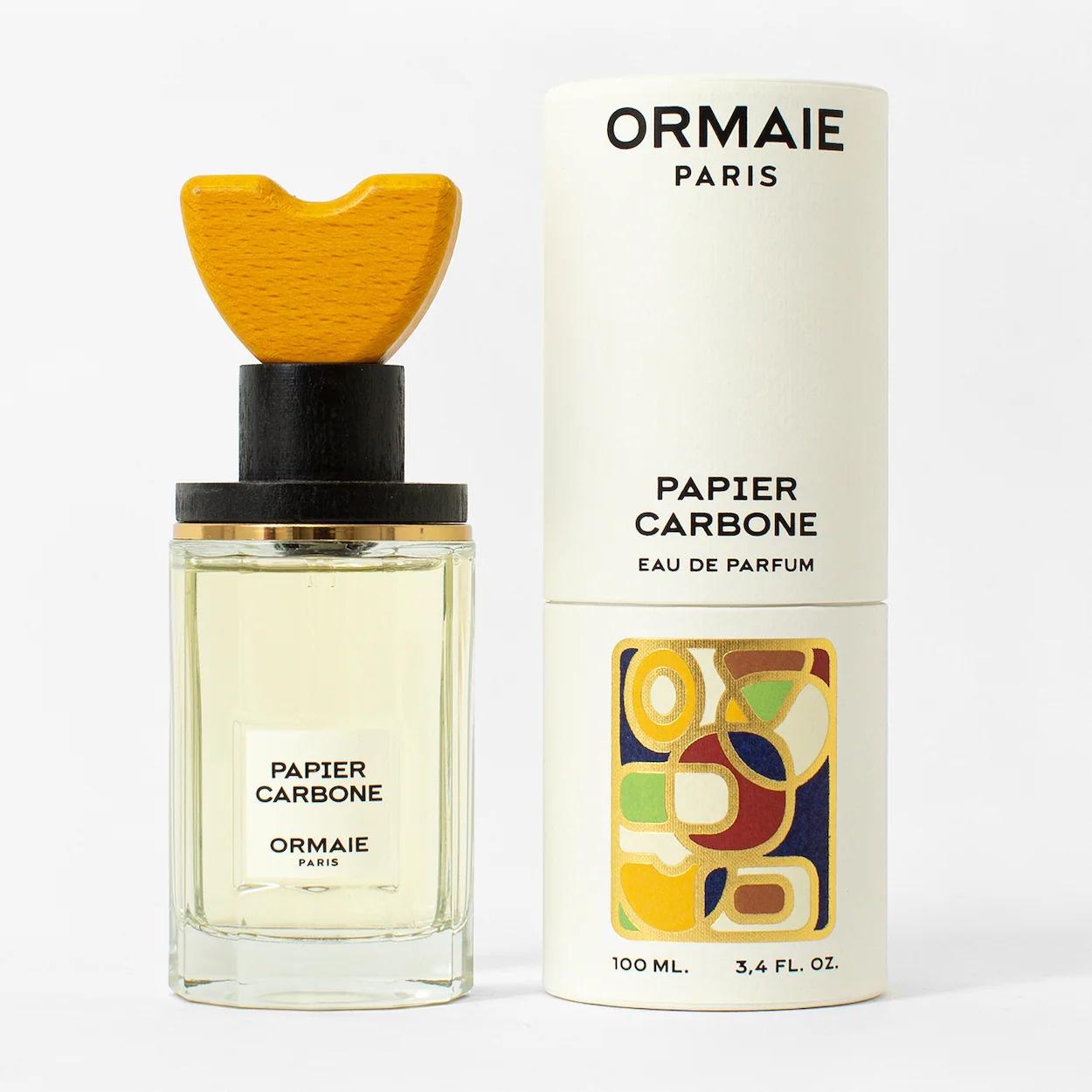 ORMAIE PAPIER CARBONE EDP 100MLundefined