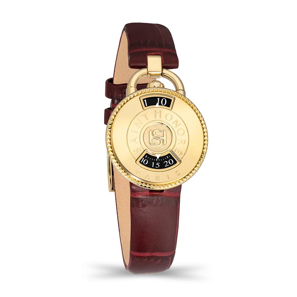 SAINT HONORE WATCH PA721075 3G-Rundefined