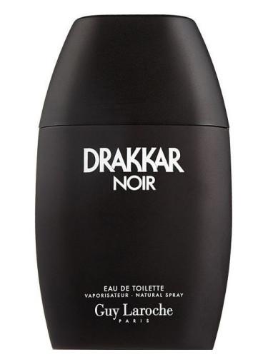 GUY LAROCHE DRAKKAR NOIR 100MLundefined