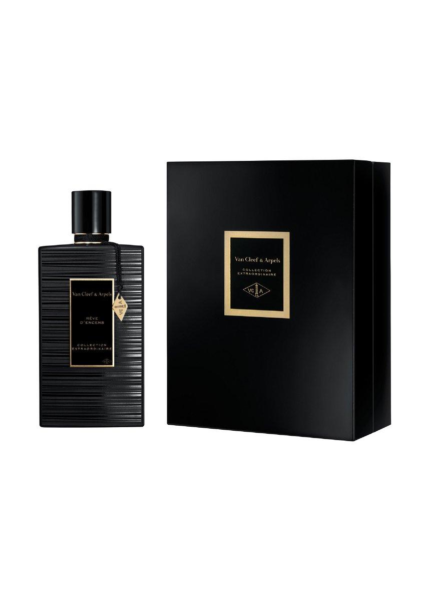 VAN CLEEF & ARPELS REVE D'ENCENS EDP 125ML view 2