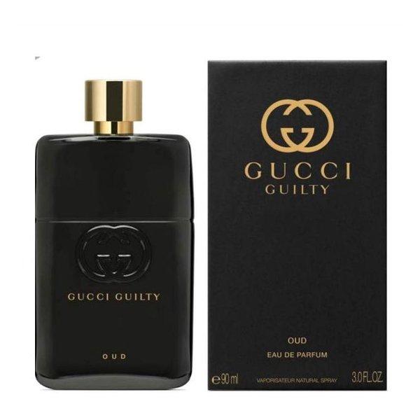 GUCCI GUILTY OUD EDP 90MLundefined