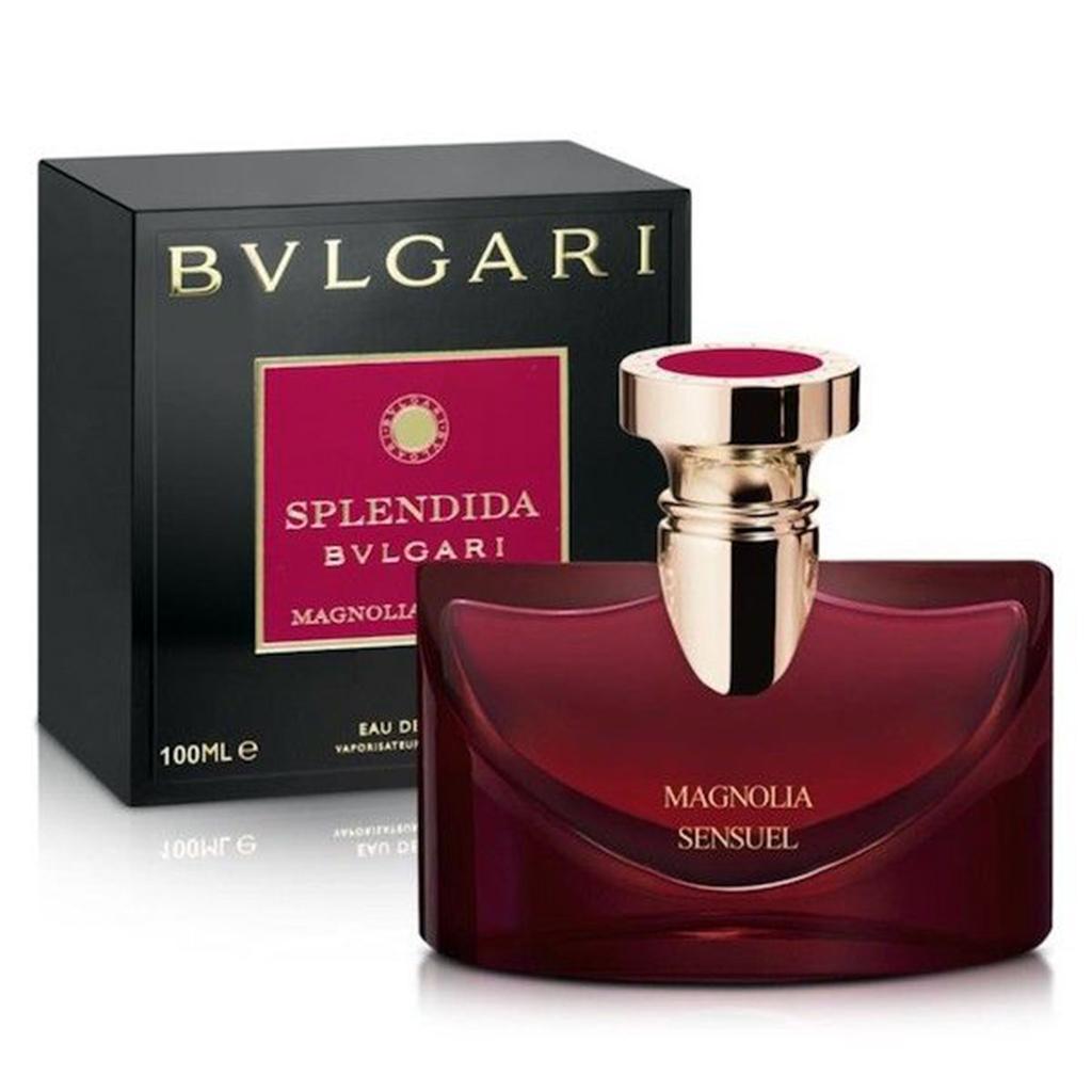 BVLGARI SPLENDIDA MAGNOLIA SENSUEL EDP 100MLundefined