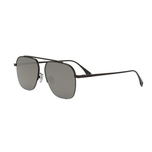FENDI MEN'S SUNGLASSES FE40005U 15C 57 view 2