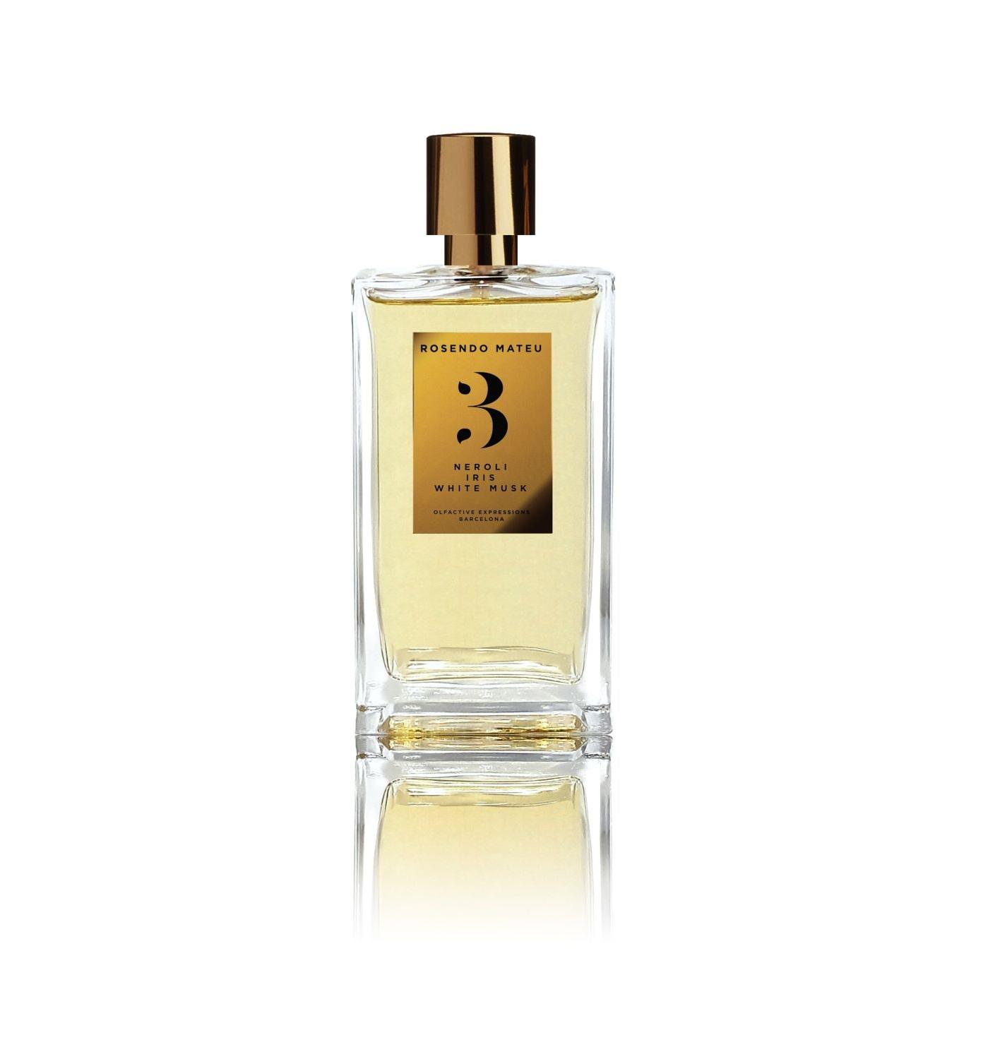 ROSENDO MATEU 3 EDP 100MLundefined