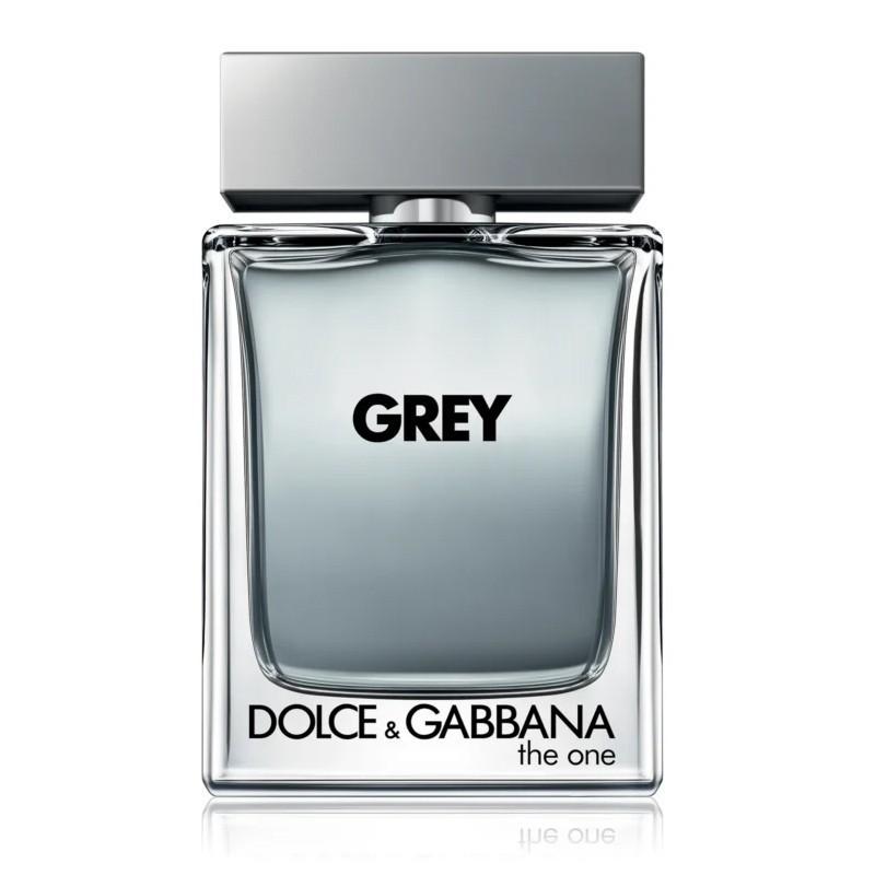 DOLCE & GABBANA THE ONE MEN EDT GREY 100ML view 2