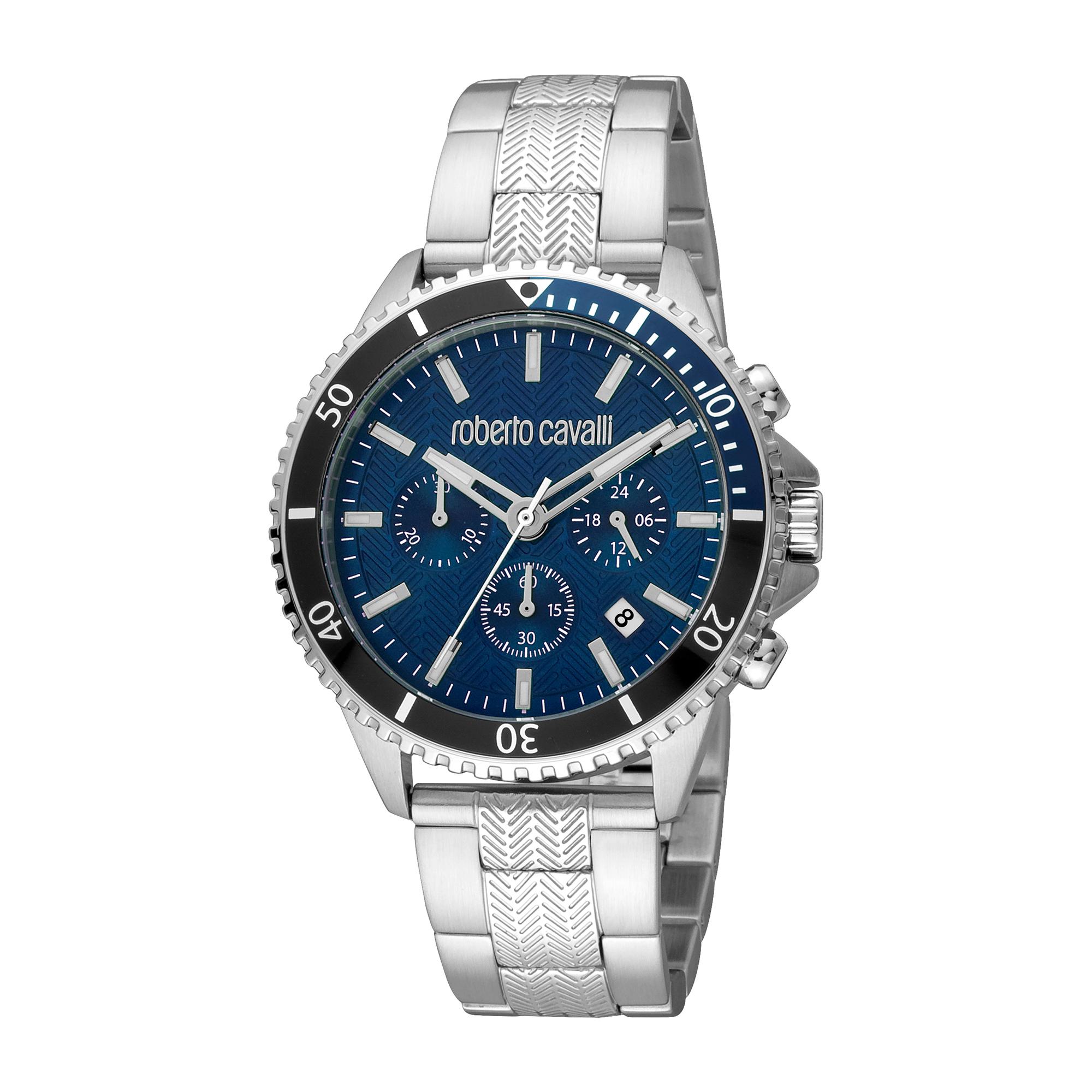 ROBERTO CAVALLI WATCH RC5G049M0065undefined
