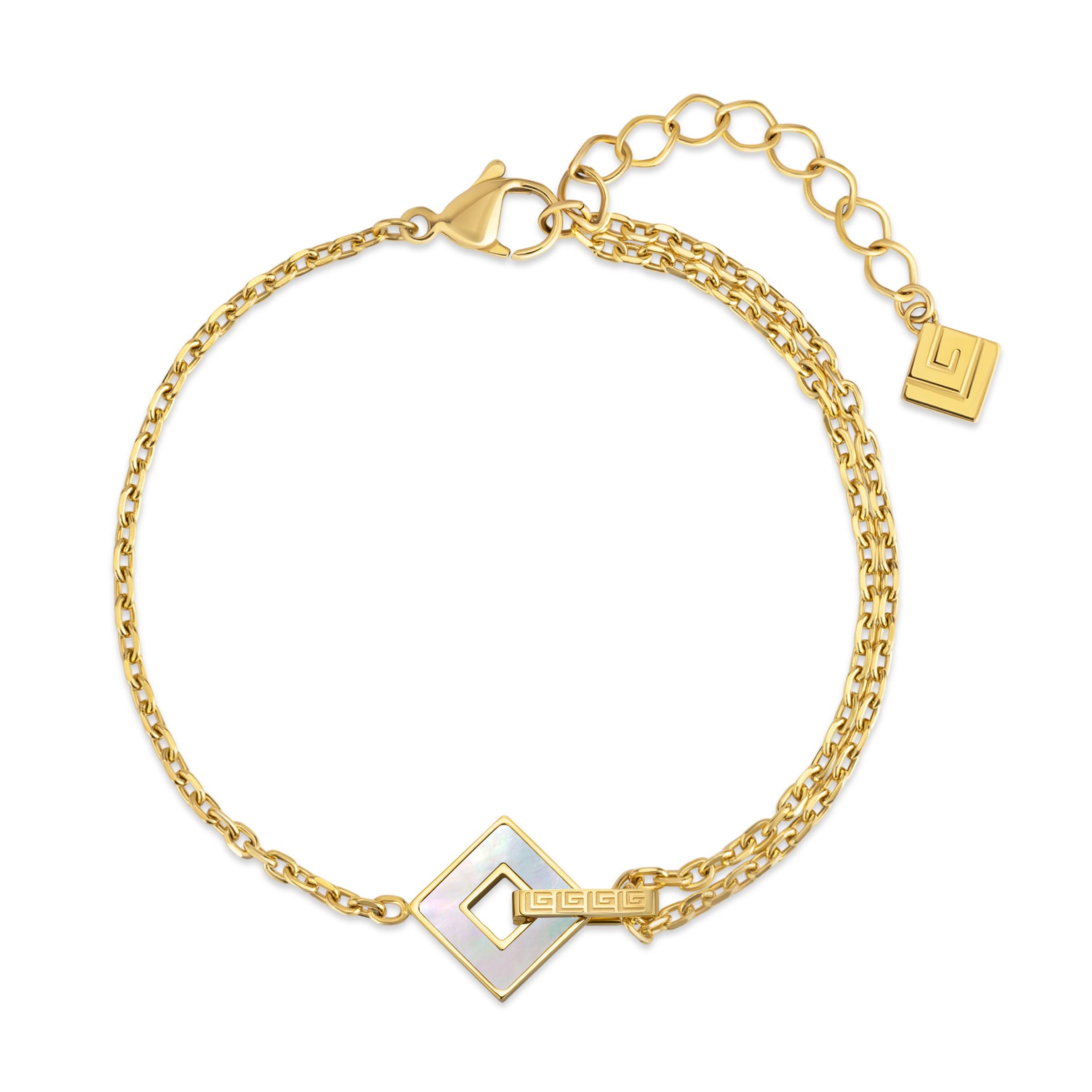 GUY LAROCHE WOMEN BRACELET GLJLB0002912undefined