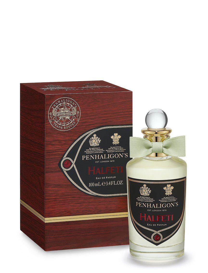 PENHALIGON'S HALFETI EDP 100ML view 2