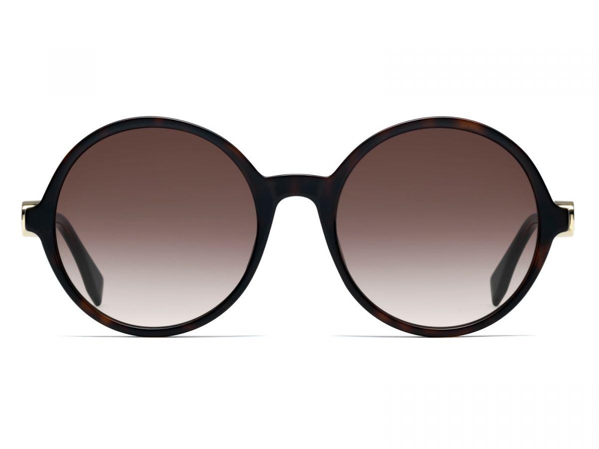 FENDI SUNGLASS FF  0319/G/S 086HA 55-20  145 view 2