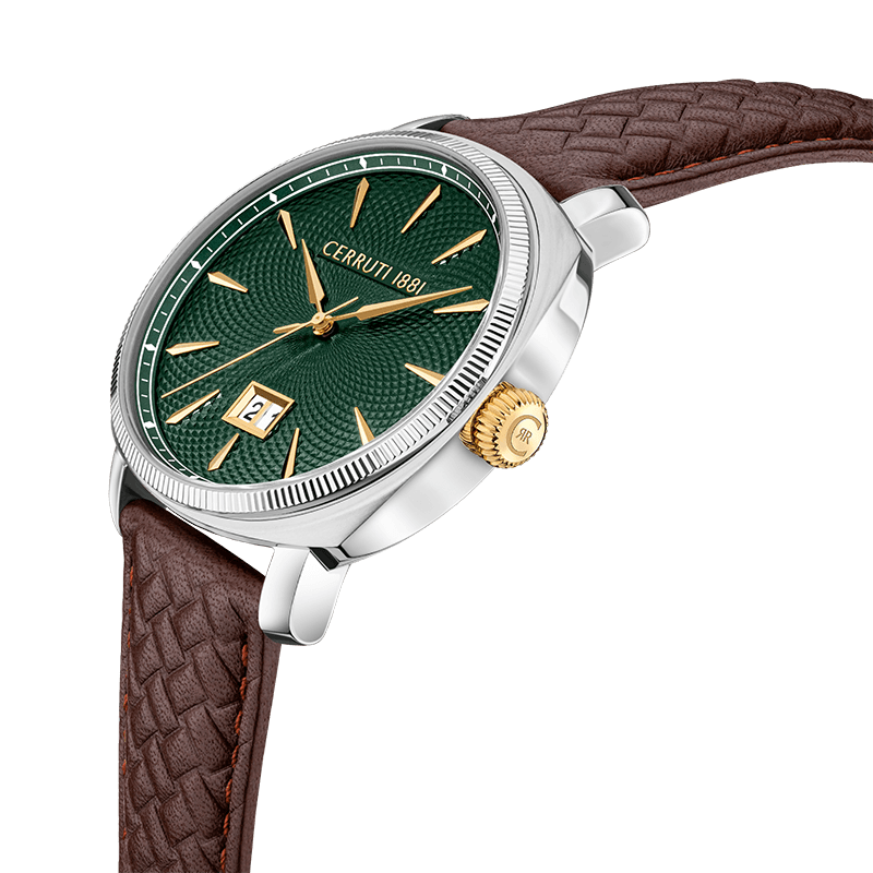 CERRUTI 1881 WATCH CIWGB2111703 view 2