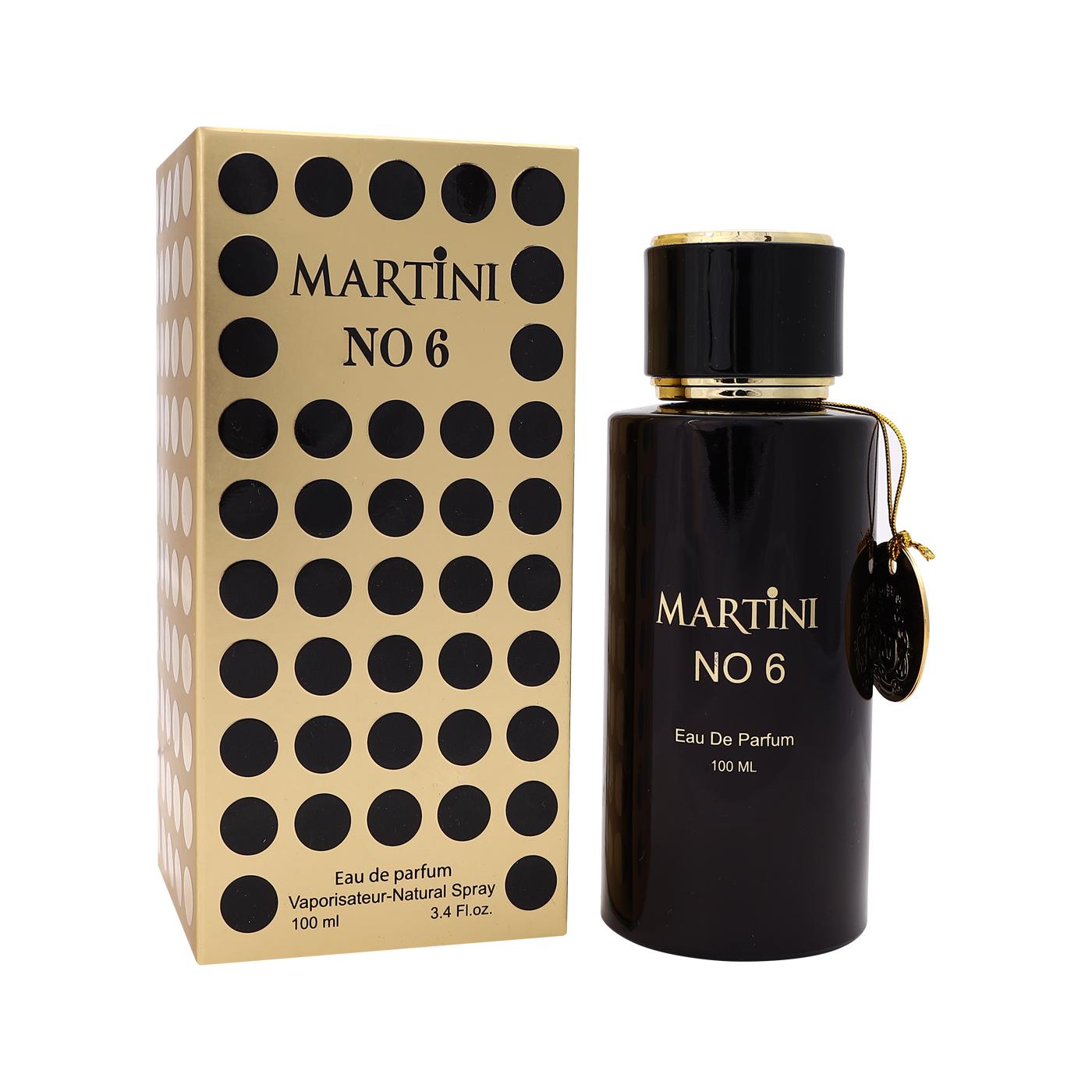 MARTINI No.6 EDP 100MLundefined