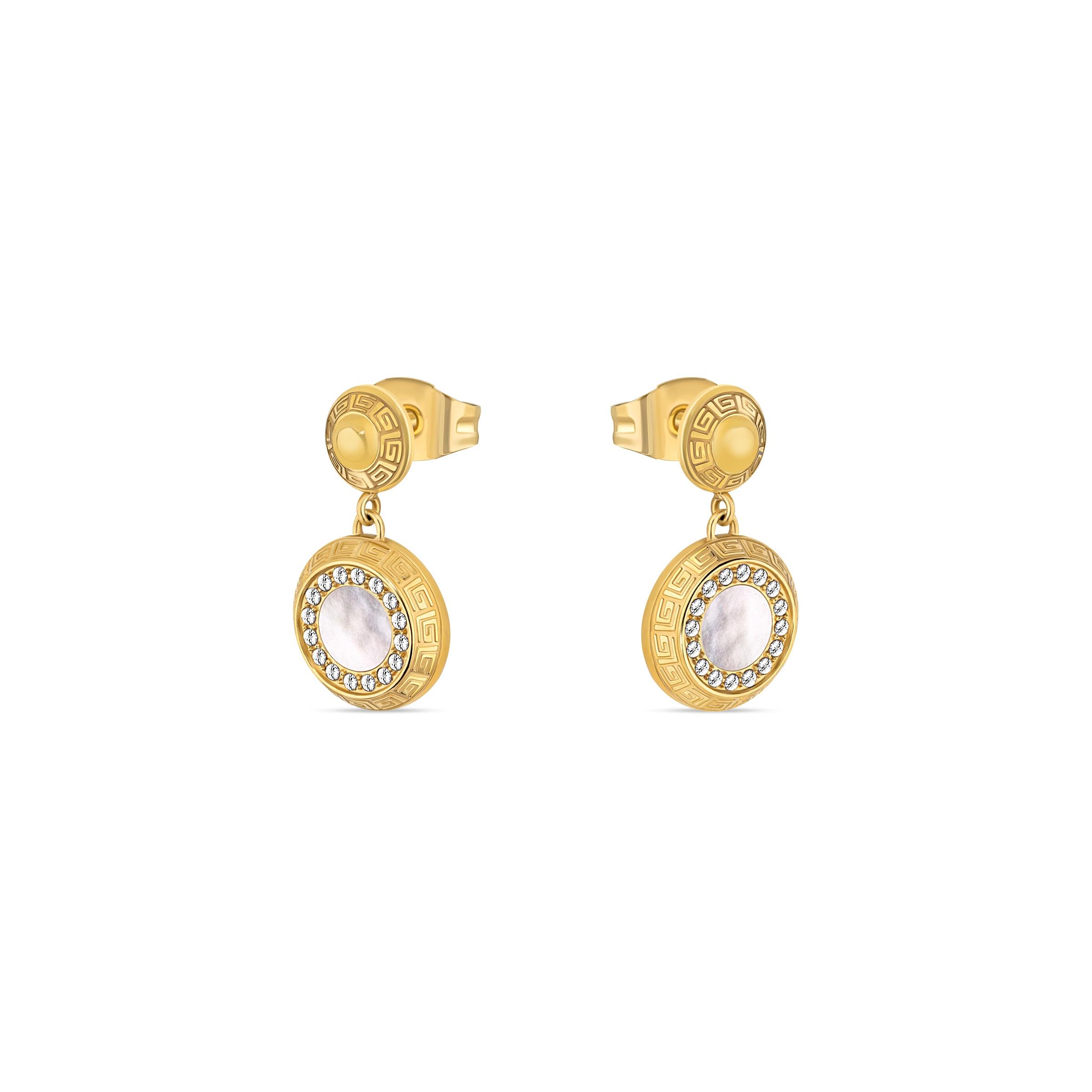 GUY LAROCHE WOMEN'S EARRINGS GLJLE0002102 view 2