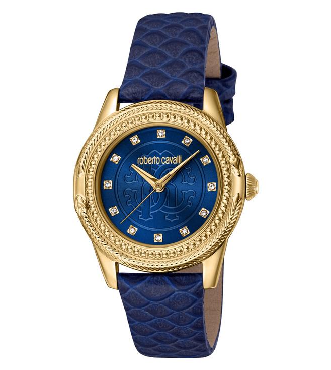 ROBERTO CAVALLI WATCH RC5L063L0025undefined