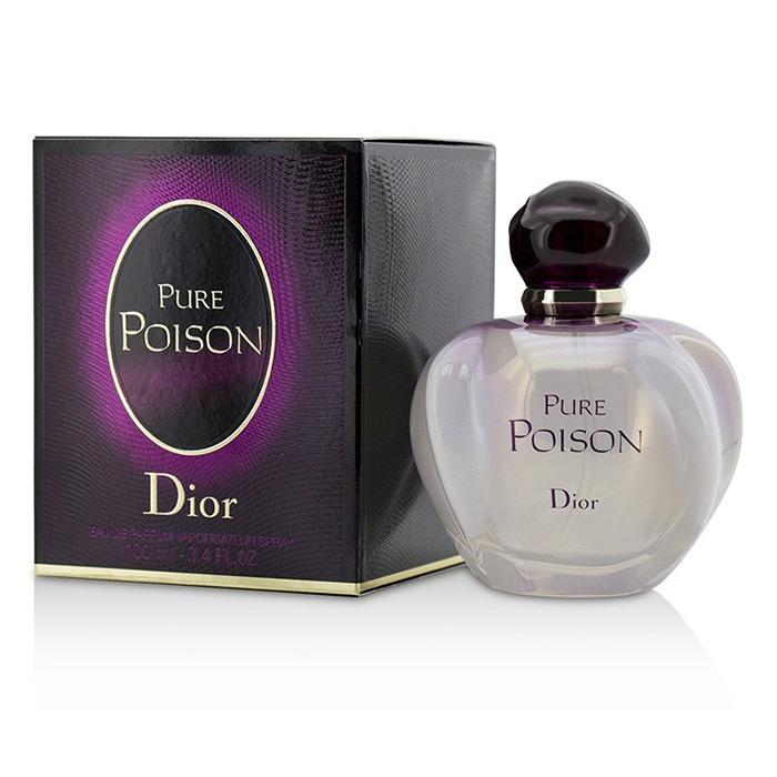 DIOR PURE POISON EDP 100MLundefined