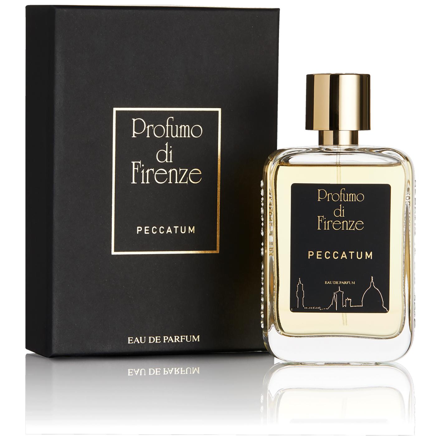 PROFUMO DI FIRENZE PECCATUM EDP 100MLundefined