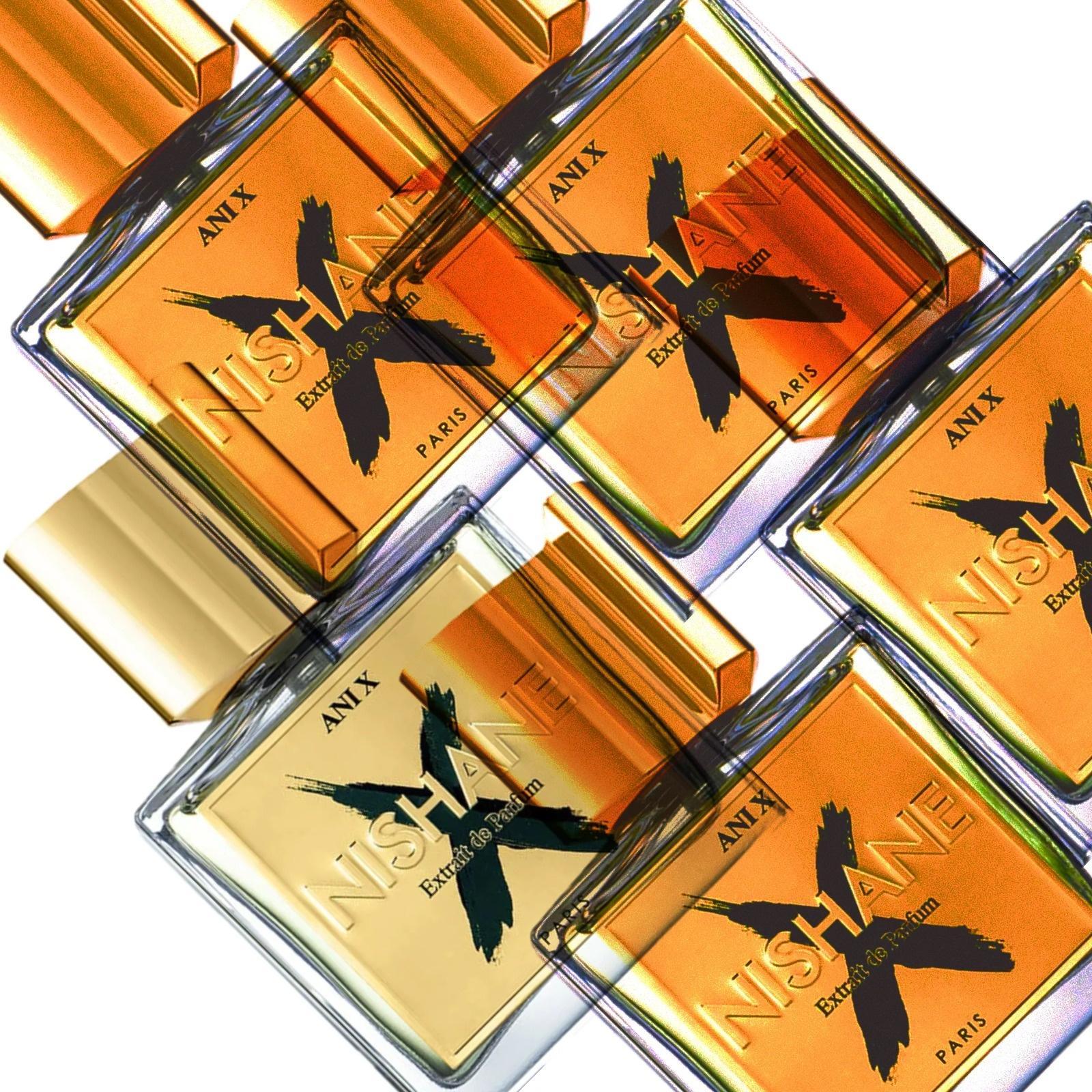 NISHANE ANI X EXTRAIT DE PARFUM 100ML view 2