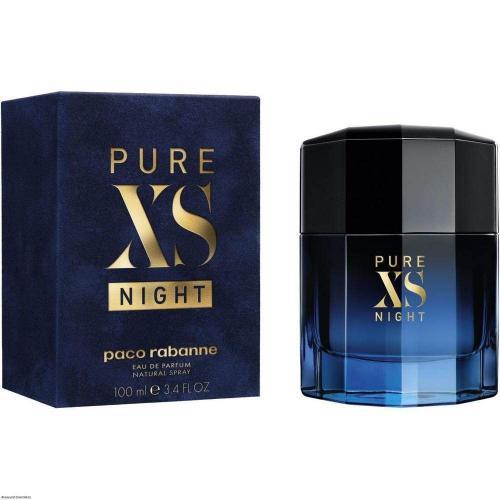 PACO RABANNE PURE XS NIGHT 100 ML EDPundefined