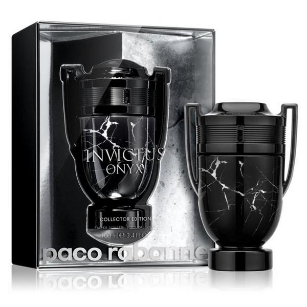 PACO RABANNE INVICTUS ONYX EDT 100MLundefined