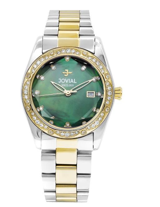 JOVIAL WATCH 9157LTMQ09ZEundefined
