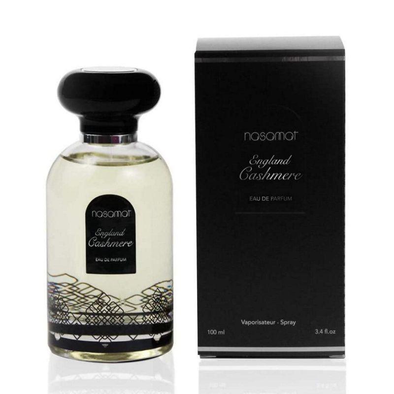 NASAMAT ENGLAND CASHMERE EDP 100MLundefined