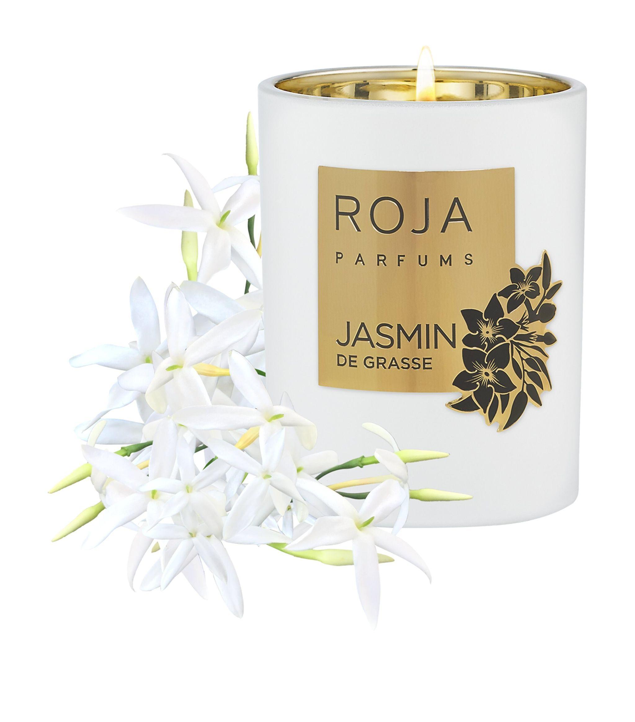 ROJA PARFUMS JASMIN DE GRASSE CANDLE 300Gundefined