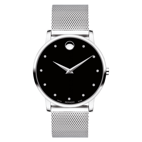 MOVADO Watch 0607511undefined