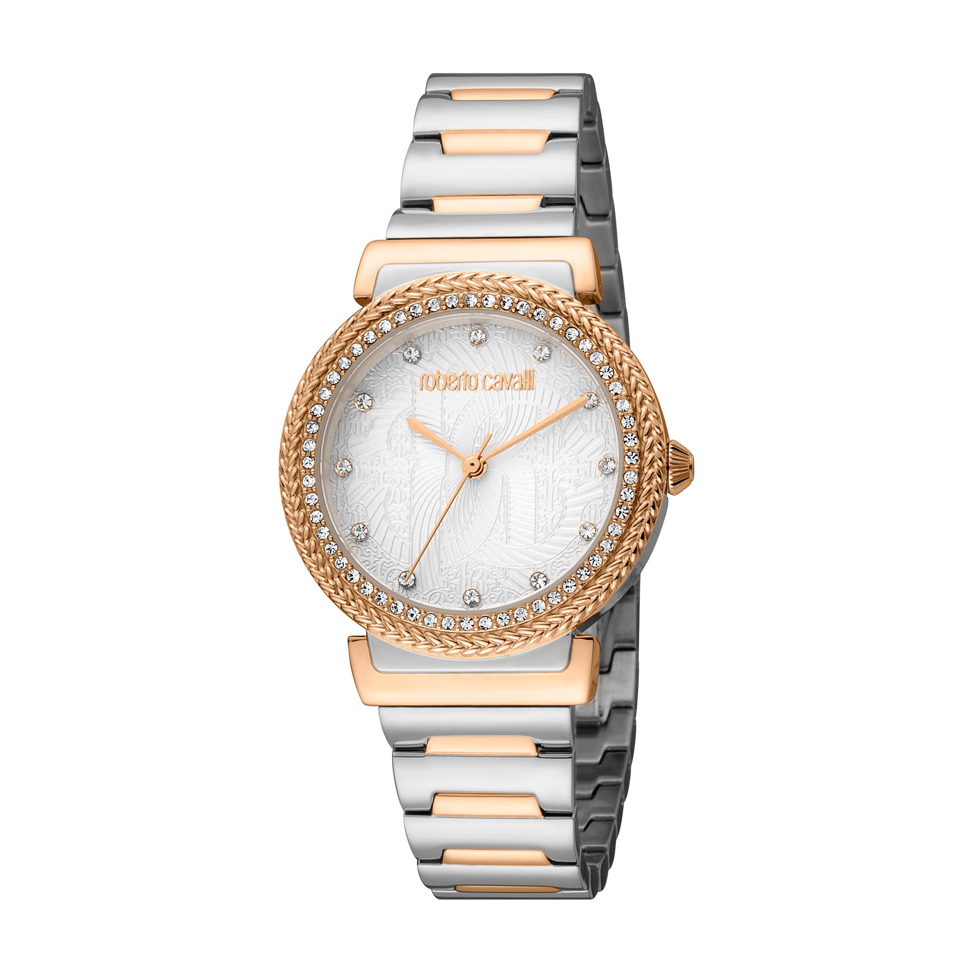 ROBERTO CAVALLI WATCH RC5L039M0105undefined