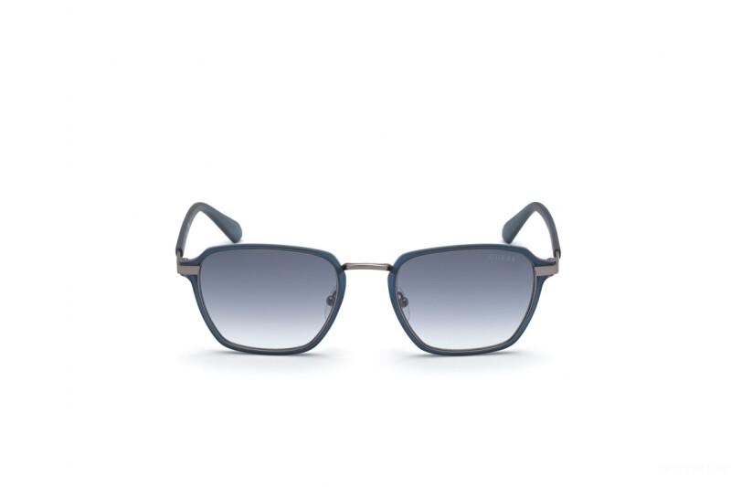 GUESS Sunglasses GU00030 91W 53-21 view 2