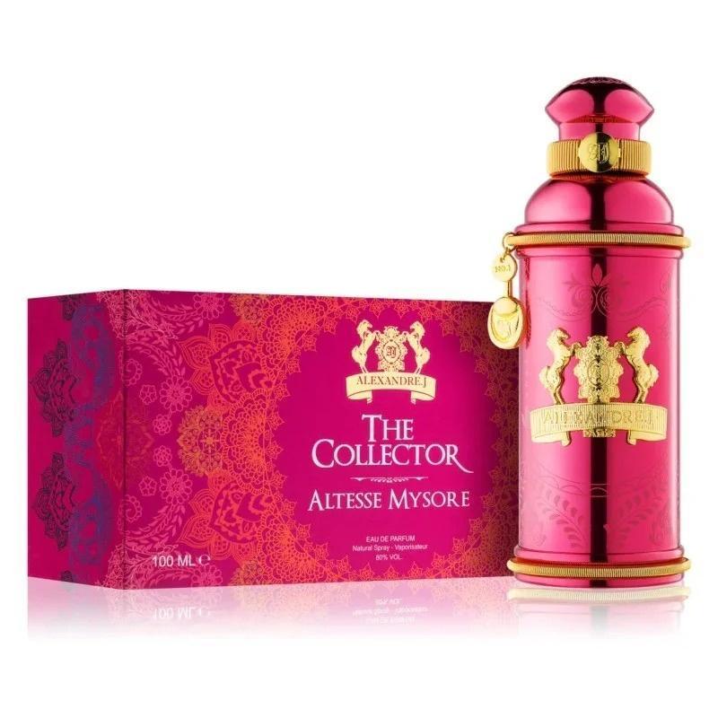 ALEXANDRE.J ALTESSE MYSORE EDP 100ML view 3