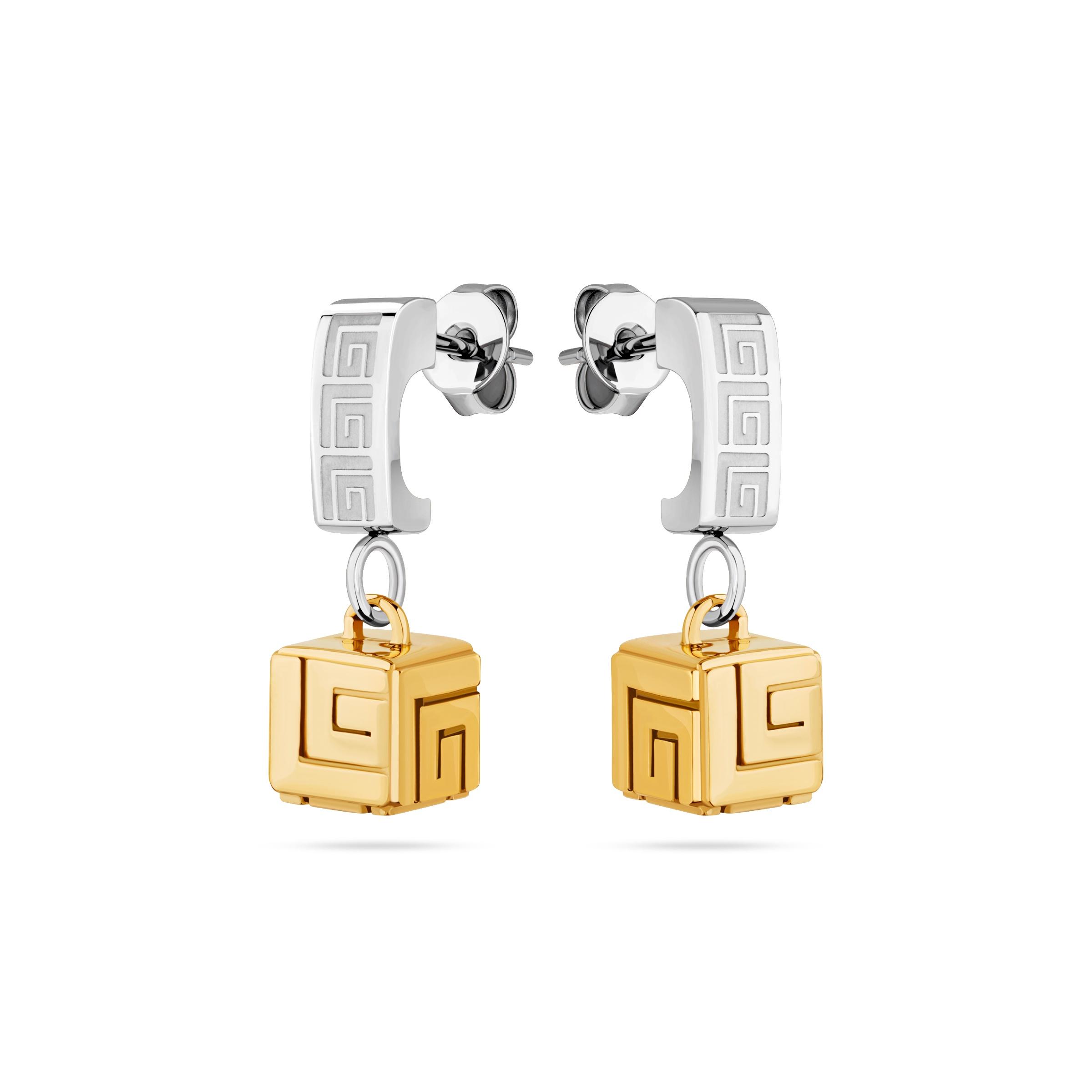 GUY LAROCHE EARINGS GLJLE0001201 view 2