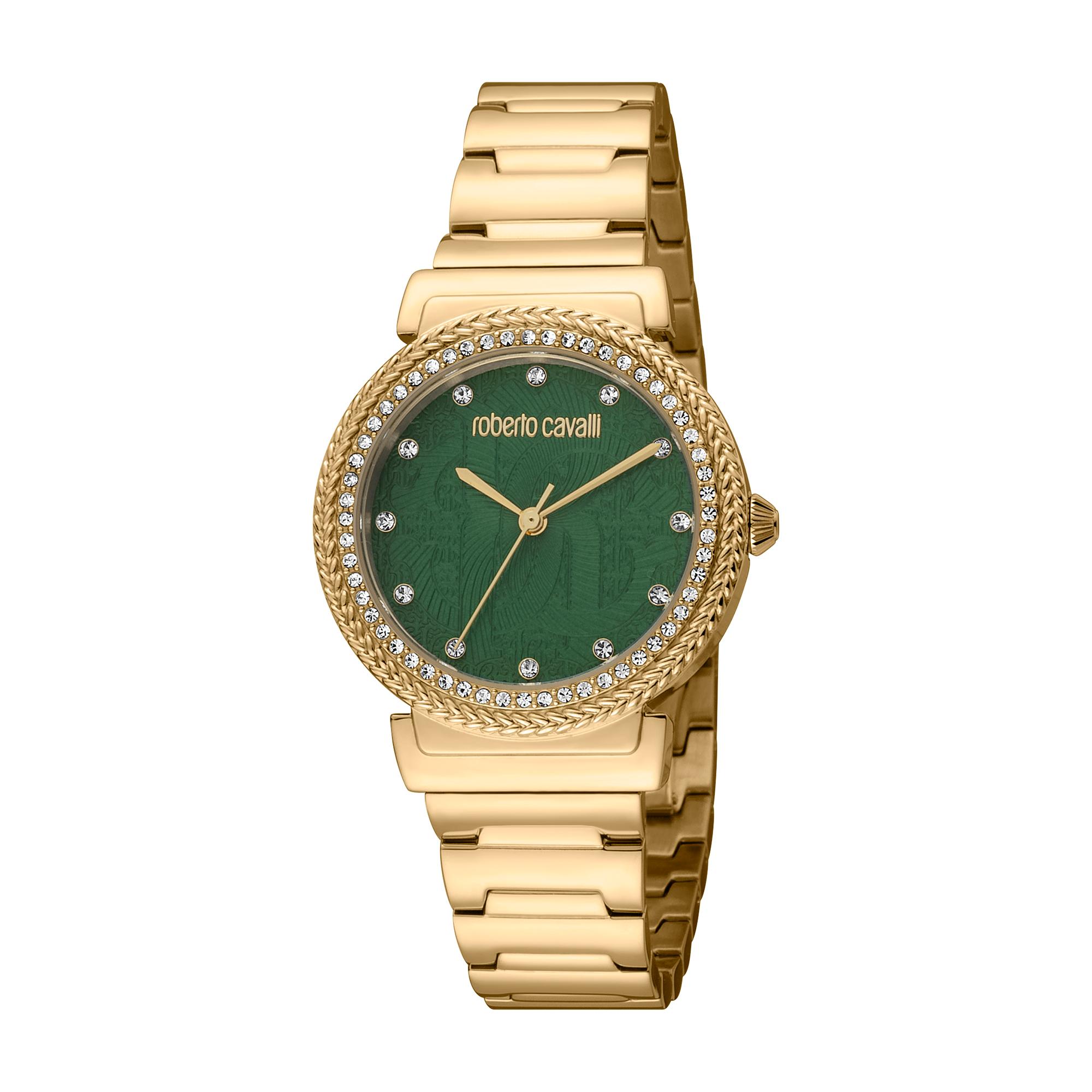 ROBERTO CAVALLI WATCH RC5L039M0065undefined