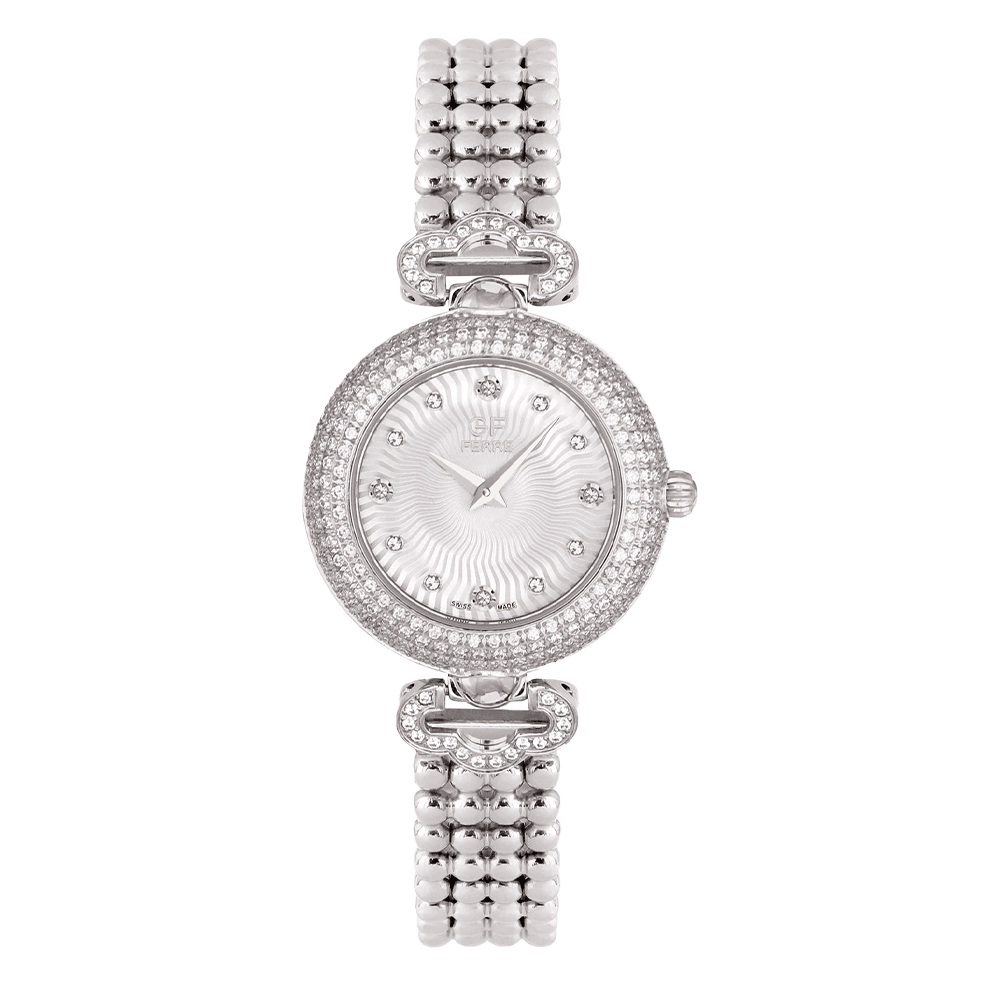 GF FERRE WATCH GFSS898undefined