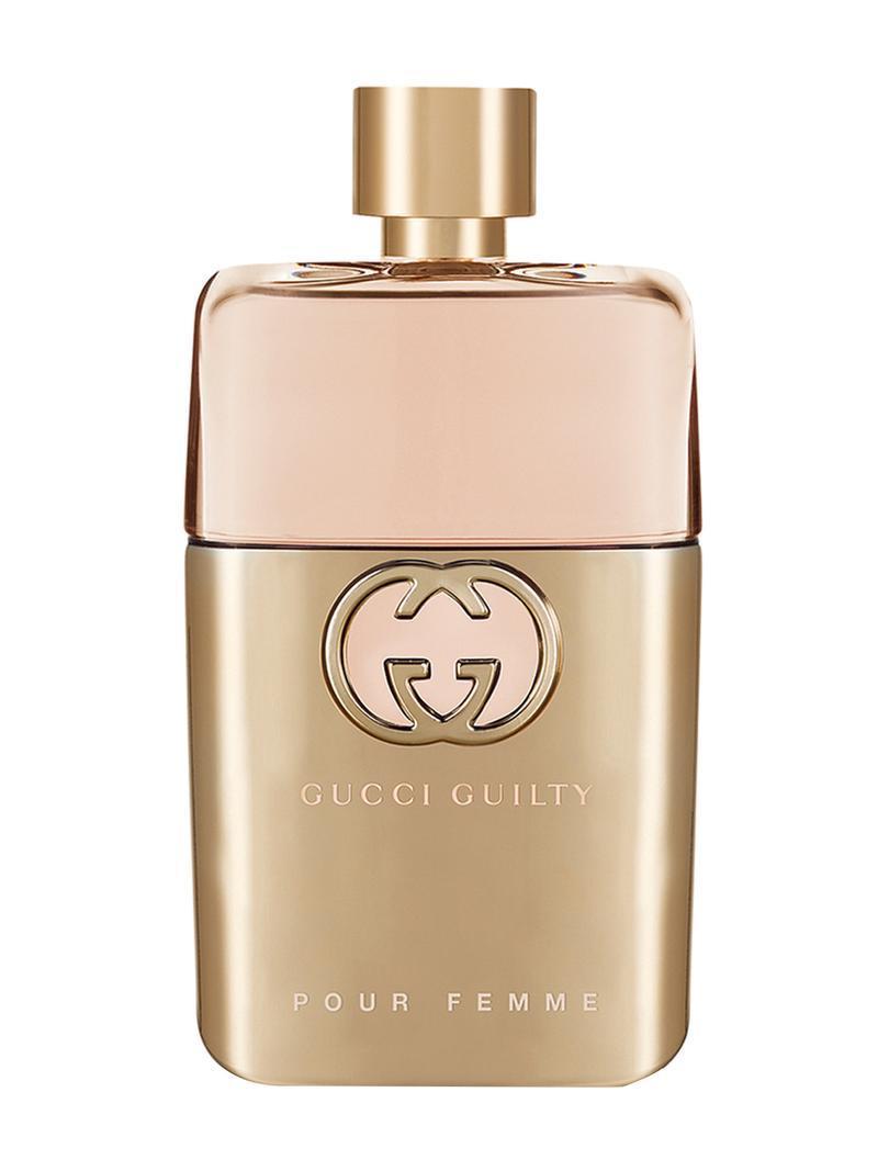 GUCCI GUILTY POUR FEMME EDP 90MLundefined