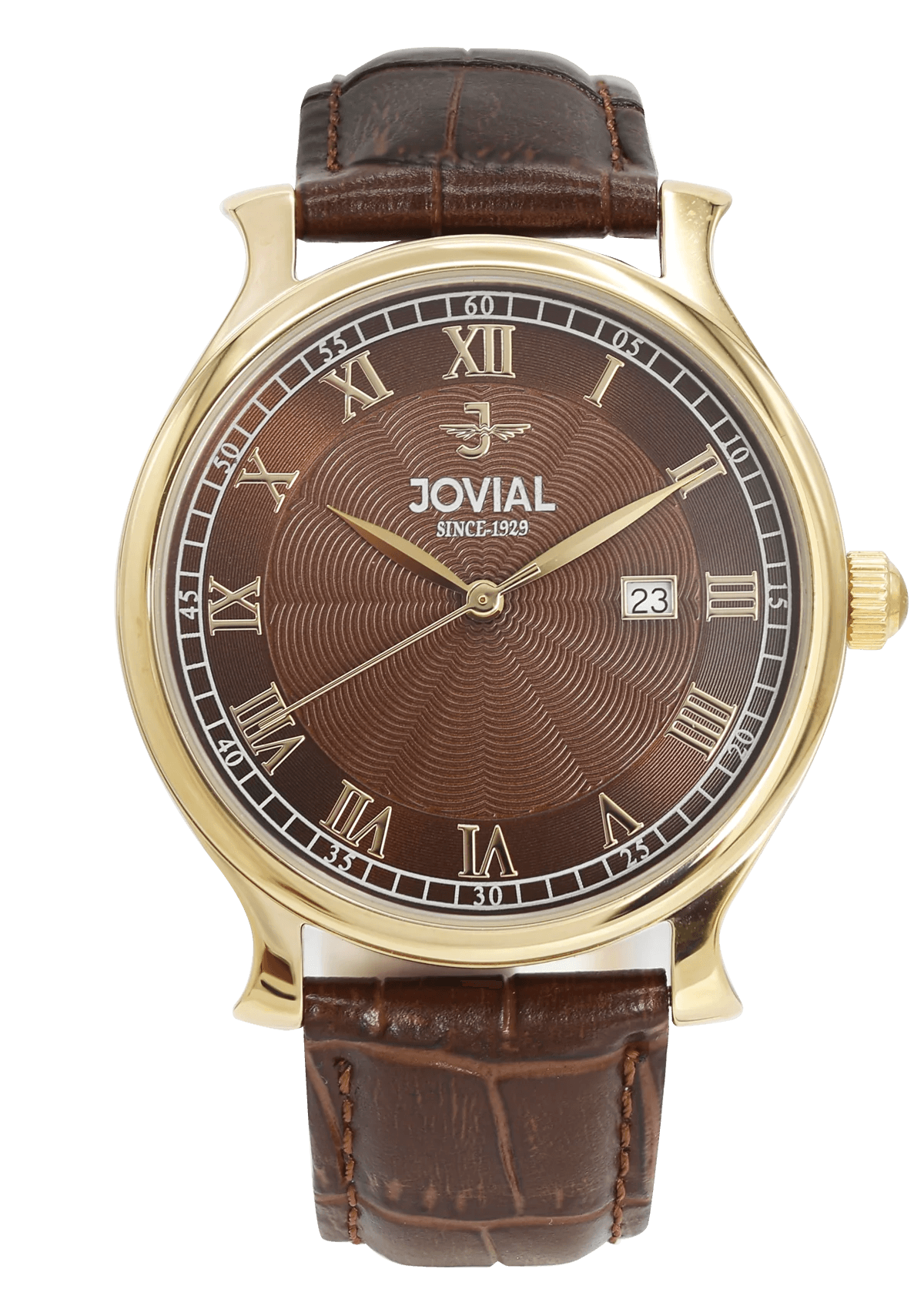 JOVIAL WATCH 5224GGLQ40Eundefined