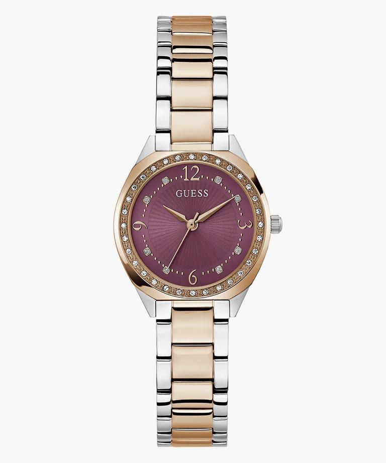 GUESS WOMEN'S WATCH GW0767L5undefined