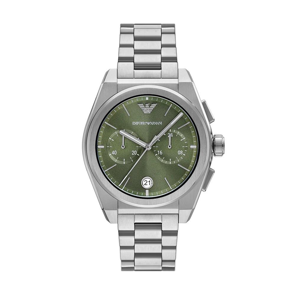 EMPORIO ARMANI MEN'S WATCH AR11640undefined