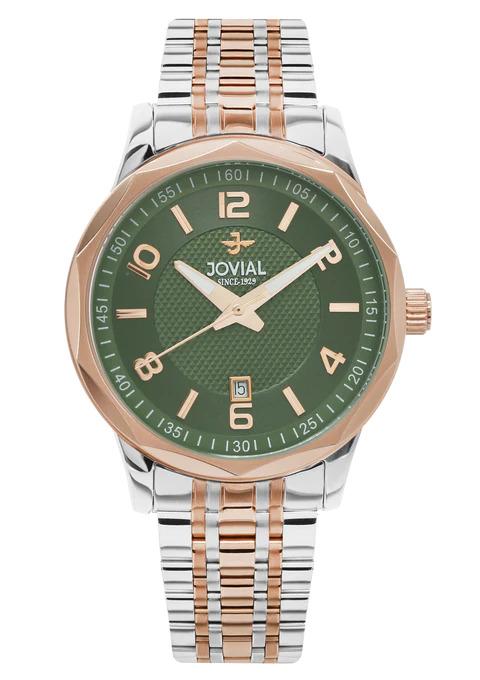 JOVIAL WATCH 5053GAMQ09Eundefined
