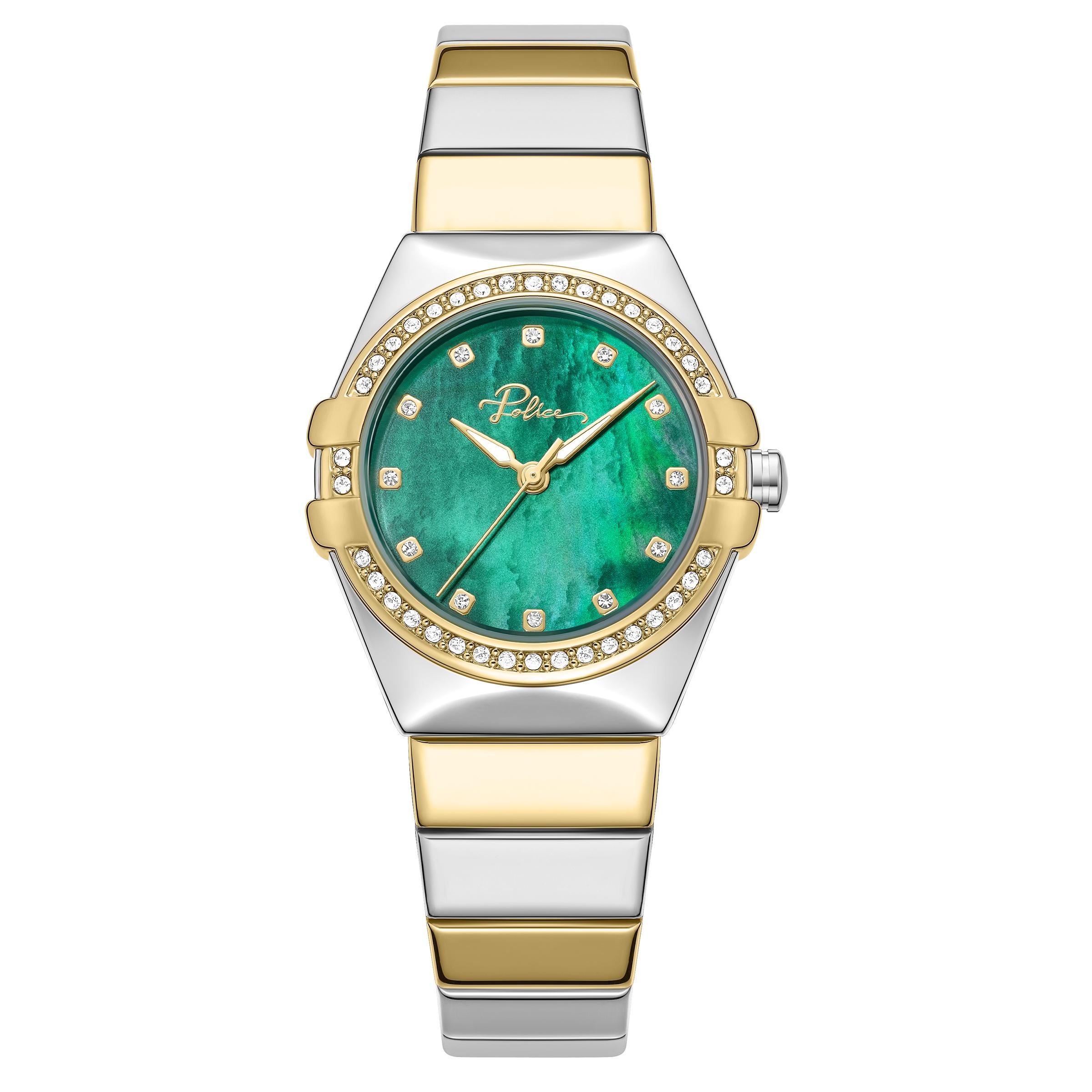POLICE WOMEN'S WATCH PEWLG0076003undefined