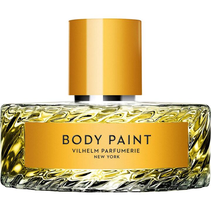 VILHELM PARFUMERIE BODY PAINT EDP 100MLundefined