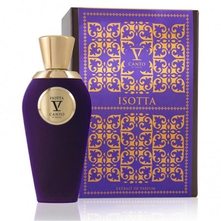 V CANTO ISOTTA (L Extrait The Perfum 100mlundefined