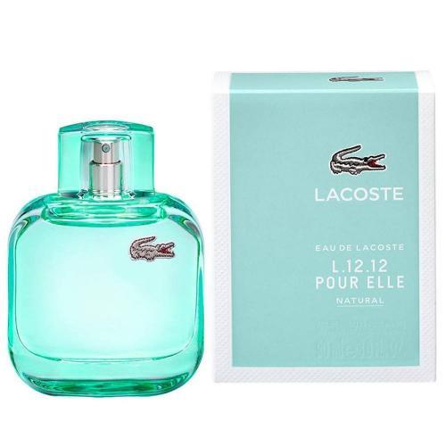 LACOSTE P.ELLE NATURAL EDT 90MLundefined