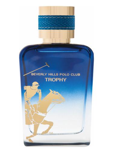 BEVERLY HILLS POLO CLUB TROPHY EDP POUR HOMME 100MLundefined