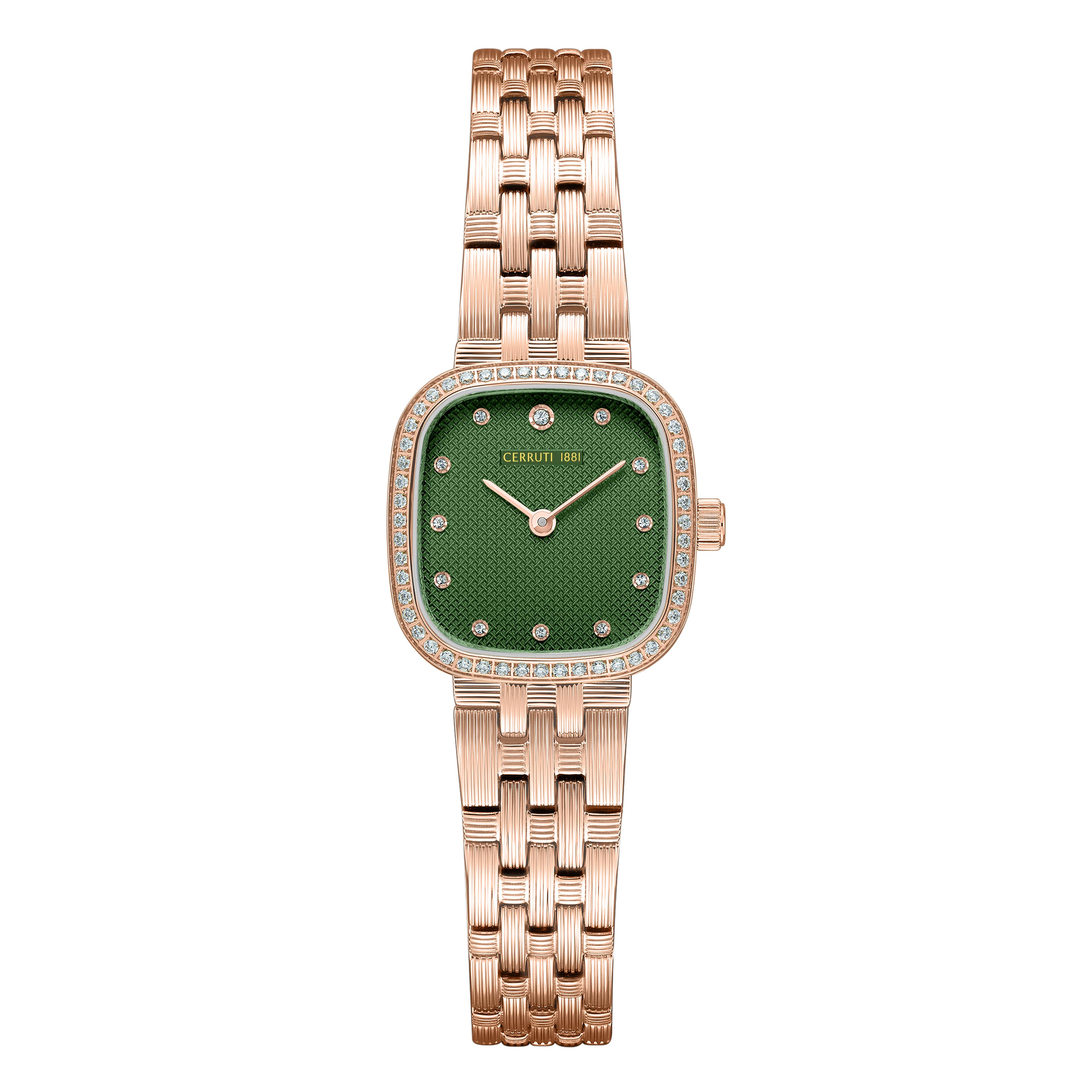 CERRUTI 1881 WOMEN'S WATCH CIWLG0074203undefined