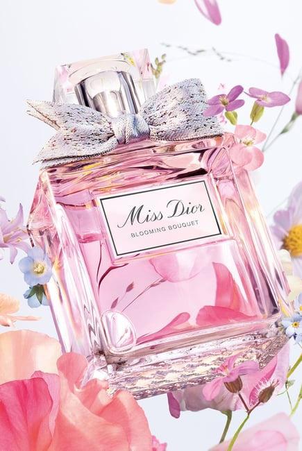 DIOR MISS DIOR BLOOMING BOUQUET EDT 50ML view 2