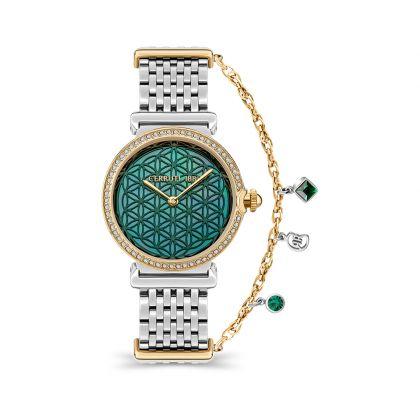 CERRUTI 1881 WATCH CIWLG2114702undefined