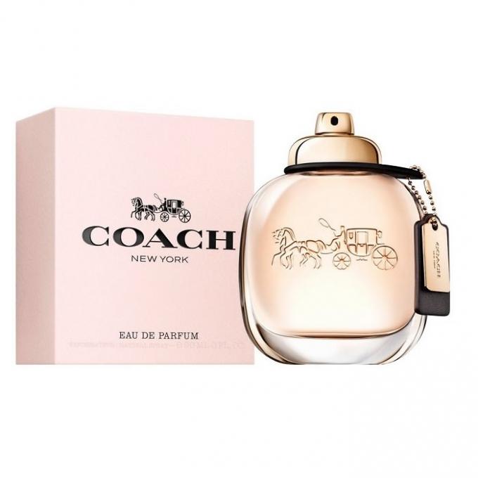 COACH NEW YORK EDP 90mlCOACH New York Eau de Parfum, Dior perfumes, كوتش نيويورك او دي بارفيوم