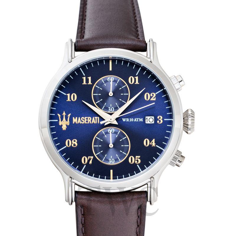 MASERATI WATCH R8871618001undefined