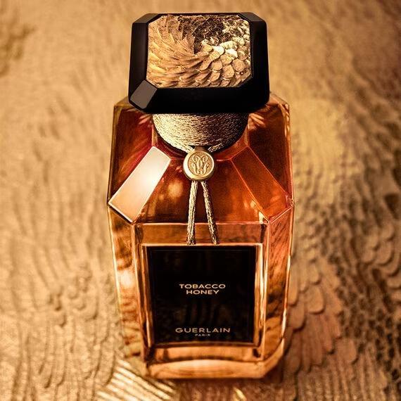 GUERLAIN TOBACCO HONEY EDP 100ML view 2