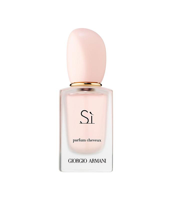 GIORGIO ARMANI SI HAIR MIST 30ML view 2